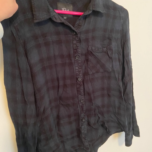 (2) Rails Shirts - Picture 5 of 8